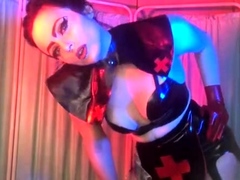 Empress Poison - Anesthetic Erotic Dream Gloves &amp; Latex