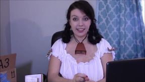 Milk maiden