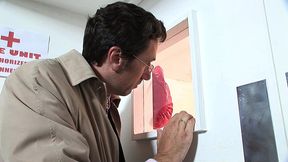 candy manson and robyn lee love dick so much that they ve met up with their older male...