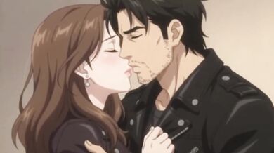 Amateur Wife Shares With Best Friend For Hot Creampie Anime Hentai Big Ass Milf