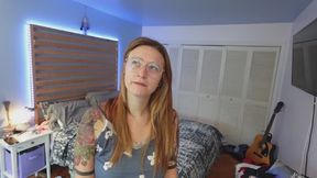 Sister Given an Accidental Creampie!