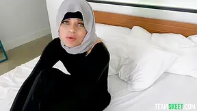Destiny Cruz - Olympic Fuck