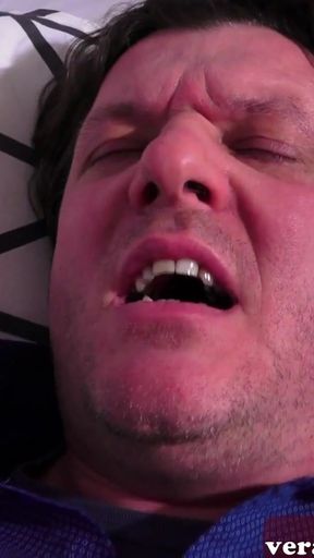 Must-share moment from &quot;Lonely Wife seduced the craftsman for anal sex&quot;