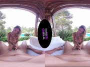 VirtualRealTrans- Brazilian paradise I