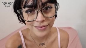 part1 - ariаne kimiko fucking two cocks