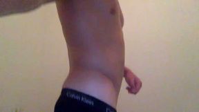 Dane Fisher Private Show