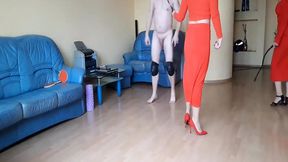 FFM Session #125 Pet Training