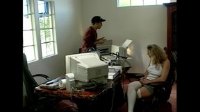 Shelbee Myne Just Wants to Be Fucked Hard