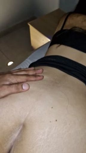 خیانت به دوست دخترم با خواهر بزرگش - Cheating on my girlfriend with her older sister