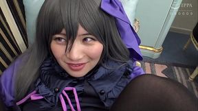 NakadashiSEX in a couple in love