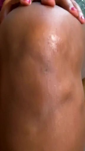 Rainy Day JOI Featuring Jet Setting Jasmine