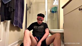 Cole Summers Beating