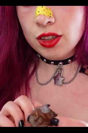 I'm Sweet Like Candy