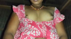 My new wife