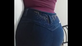 Grave a mi novia antes de que me dea la prueba de amor