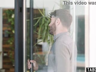 Curvy wife is a real cheater but always appears to be to get away with it