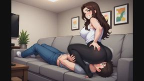 Farting Confessions #197: Roommate's Rude Awakening