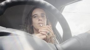 Drive and smoke