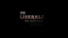 No Liberals Finale