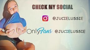 First Time Anal in Doggy. Feet Fetish