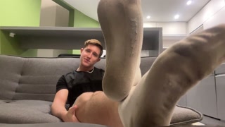 Smell My Dirty Socks