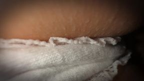 My Virginity Was Lost at Night in Dark Room with Old 58 Years Old Bearded Man