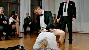 BRIDE4K. Call Me the Wrong Name