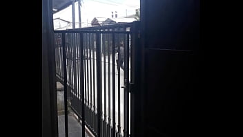 Yo en mi casa
