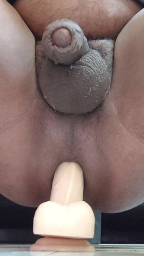 Anal toys