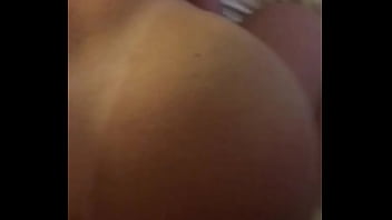 Cavala GP adorando anal