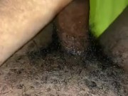 Ejaculation précoce