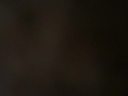Masturbating and cumming on the desk 5