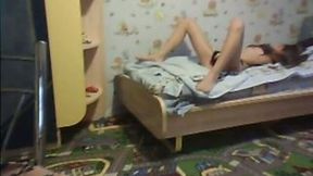 I wanna show you the way I finger both of my tight fuck holes