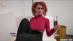 [Gameplay] Lust Academy 266