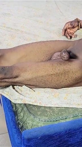 Dreams Uses Black Magic Powder (juju) to Fuck His Best Friend Hot Wife