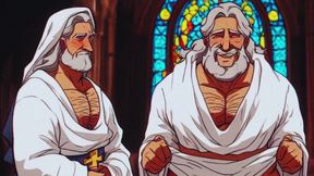 Compilation of Gay Stories From Middle Earth. Hot Asses Getting Fucked and Big Dicks Cumming.