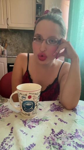 Asmr in the Kitchen Part 1 Lemonade