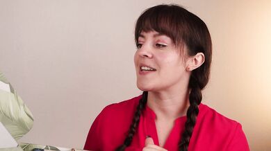 Educational Sex Toy Review - Unboxing Tawney's Pleasure Intro Discovery Box Hot & Cold Sensation