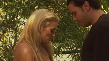 Monica Mayhem Is Reunited With Her True Love And His Little Cock