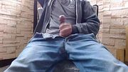 SEXY UNDERWEAR FUCK FOR A MILITARY GUY