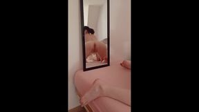 belle coquine en levrette