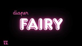 ANIMATED VERSION DIAPER FAIRY