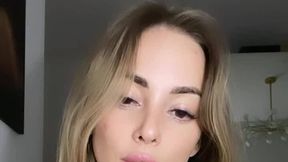Movie Porno @Boob Grab and #Sexy Lingerie #Solo #Leaked #MILF with @Ivanka Peach Like & Share!