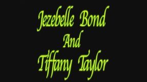 jezebelle bond tiffany taylor threesome anal facial