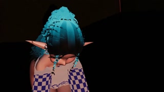 Slushie goes camping and marshmellows aren't the only thing that fills her up