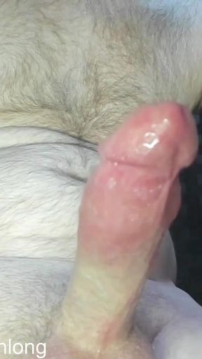 Powerful moment from "biggest load from longest dick"