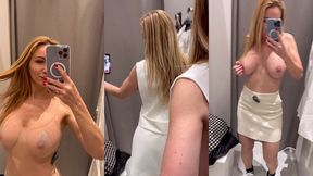 petite serie d essayage des differentes tenues que j ai essaye, quelle est ...