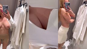 petite serie d essayage des differentes tenues que j ai essaye, quelle est ...