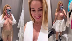 petite serie d essayage des differentes tenues que j ai essaye, quelle est ...