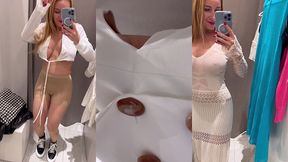 petite serie d essayage des differentes tenues que j ai essaye, quelle est ...